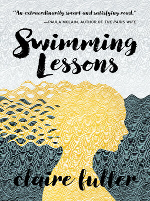 cover image of Swimming Lessons